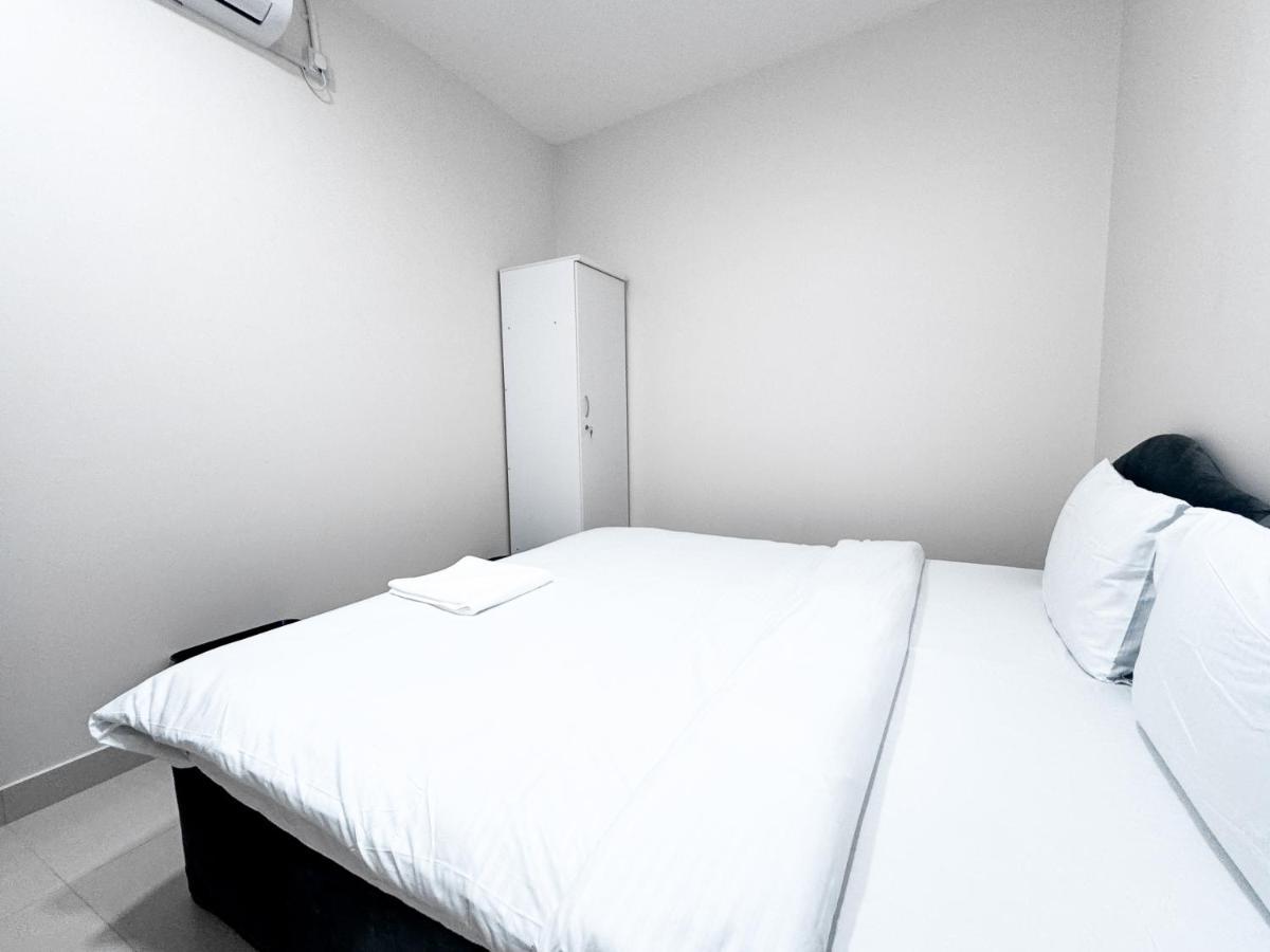 Ras Star Residence - Home Stay ดูไบ ภายนอก รูปภาพ